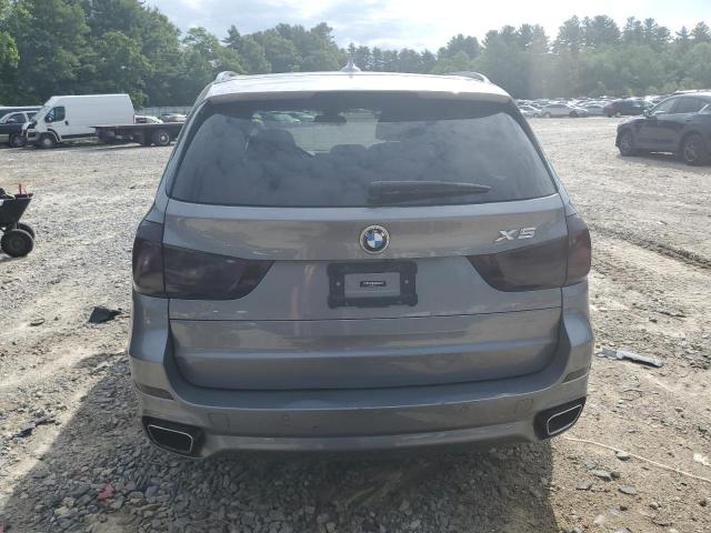 5UXKR2C50J0X10145 2018 BMW X5, photo no. 6