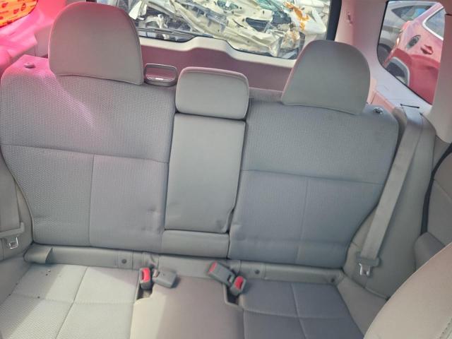 2023 SUBARU FORESTER W JF2SKELC9PH420990