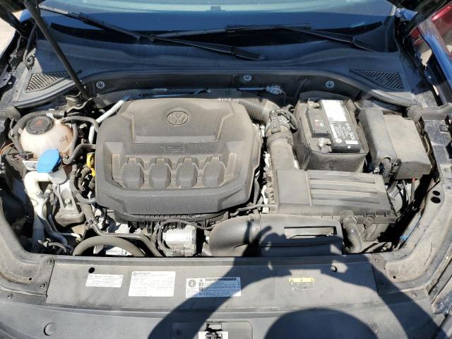 2019 VOLKSWAGEN PASSAT WOL - 1VWLA7A3XKC005751