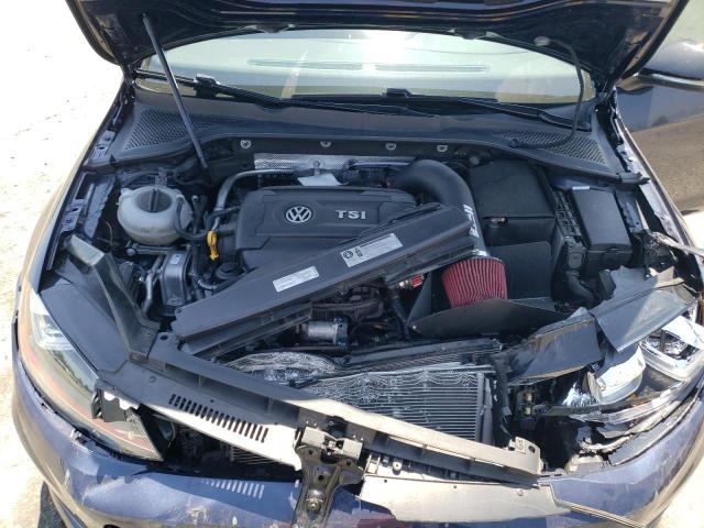 2017 VOLKSWAGEN GTI S/SE - 3VW447AU0HM043551