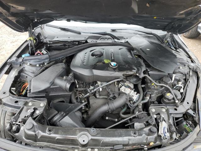 2017 BMW 430XI GRAN - WBA4F9C38HG813211