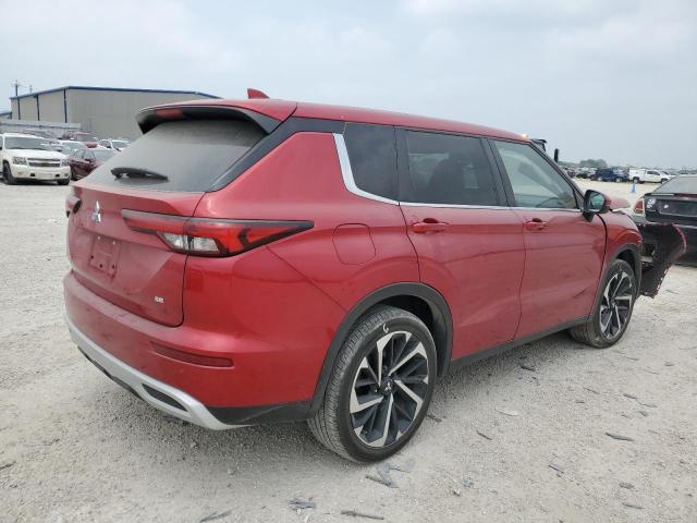Vin: ja4j3ua86nz016885, lot: 56388503, mitsubishi outlander se 20223