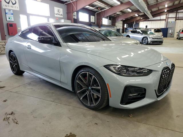 2023 BMW 430XI - WBA73AP08PCM73362