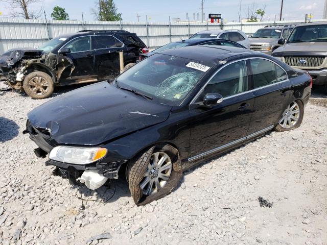 2010 Volvo S80 