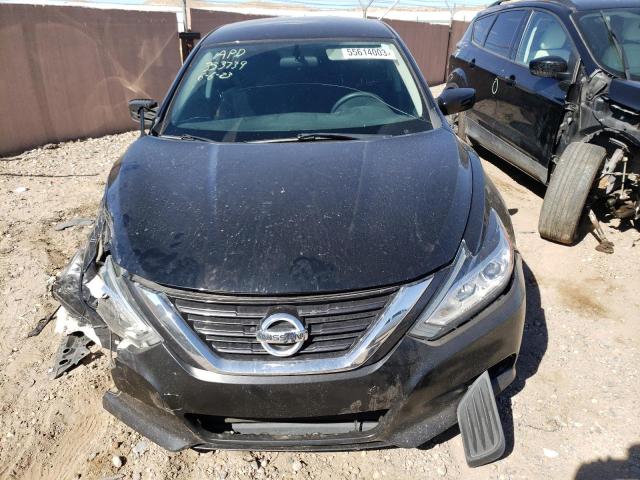 1N4AL3AP5JC226372 Nissan ALTIMA 2.5