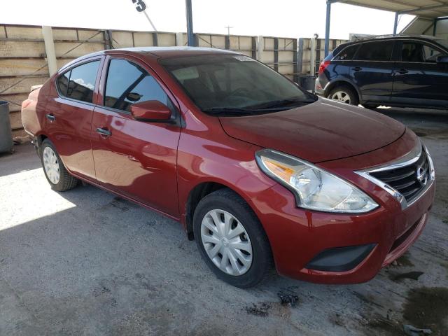 3N1CN7AP9GL820628 Nissan VERSA S