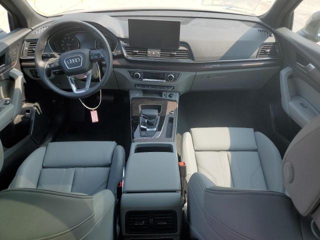 2022 AUDI Q5 SPORTBA WA14AAFY2N2094115