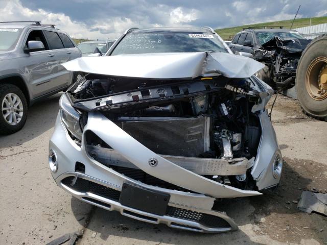 WDCTG4GB2KU020795 Mercedes-Benz Gla 250 4matic