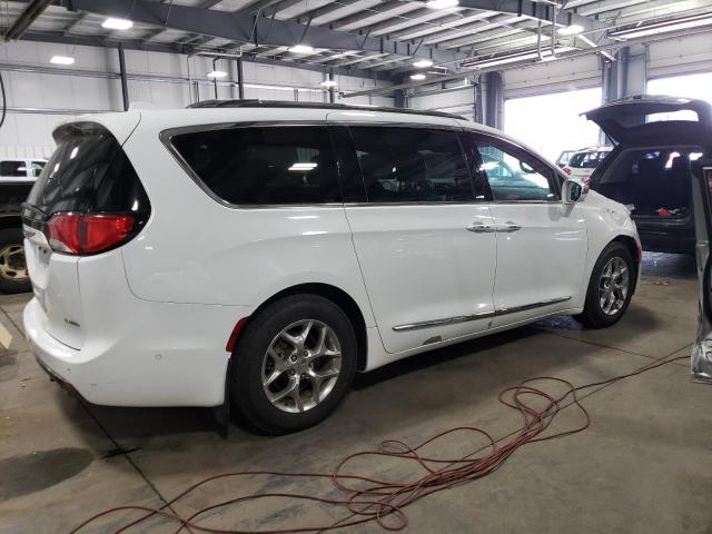 2C4RC1GG5HR642027 2017 CHRYSLER PACIFICA, photo no. 3