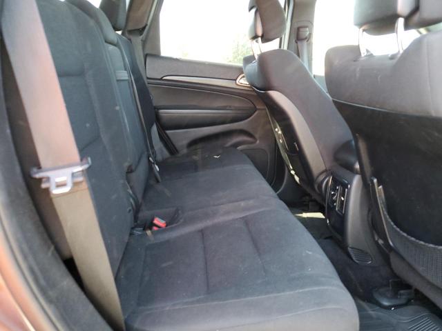 1C4RJFAG6EC134181 Jeep Grand Cherokee Laredo