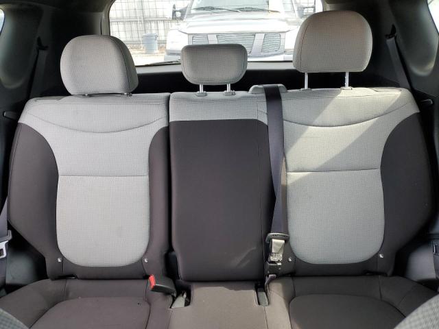 KNDJN2A22G7307057 KIA Soul