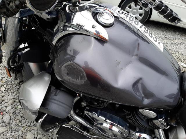 2008 YAMAHA XVZ13 CT - JYAVP18E28A006455