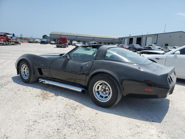 CHEVROLET   1980 1