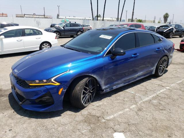 2023 KIA K5 GT - 5XXG44J80PG211836