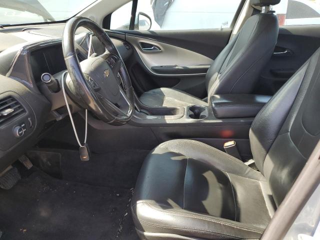 VIN 1G1RH6E46EU173822 2014 Chevrolet Volt no.7