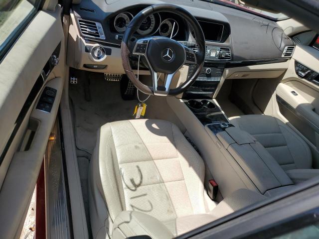 2017 MERCEDES-BENZ E 400 - WDDKK6FFXHF360974