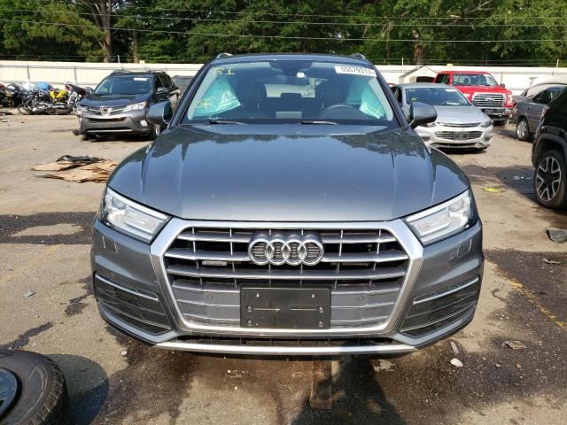 WA1ANAFY4L2017525 2020 AUDI Q5, photo no. 5