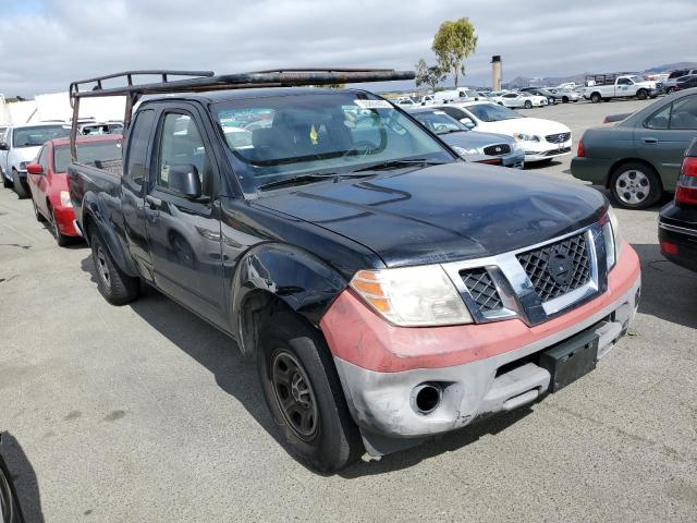 1N6BD0CT4EN726454 | 2014 NISSAN FRONTIER