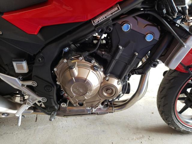 2022 HONDA CBR500 RA MLHPC6255N5300562