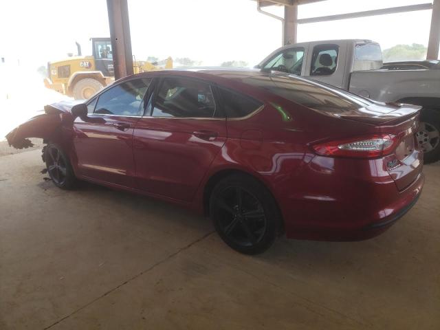 3FA6P0H73GR350066 Ford FUSION SE
