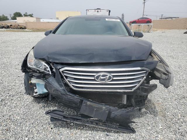 5NPE24AF1HH564152 Hyundai SONATA SE