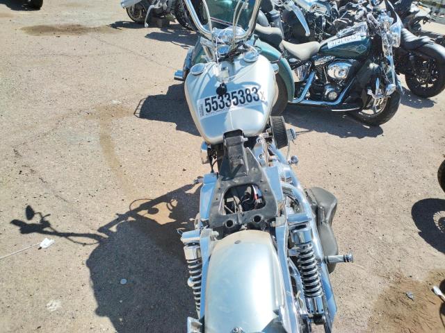 2003 HARLEY-DAVIDSON FXDWG ANNI - 1HD1GEV453K314856