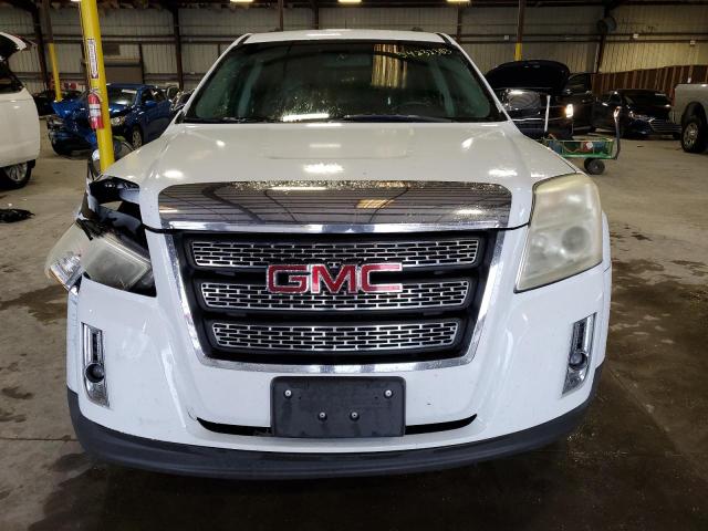 2011 GMC Terrain Slt VIN: 2CTFLXE52B6371643 Lot: 54232383