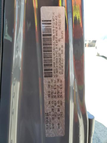1C4HJXDG9KW613587 Jeep Wrangler Unlimited Sport
