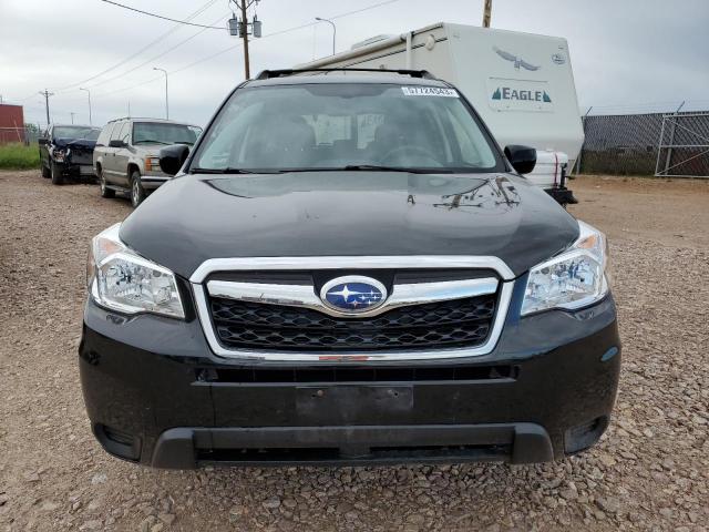 JF2SJADC6FH570810 Subaru Forester 2.5i Premium