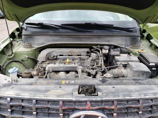 2020 HYUNDAI VENUE SEL - KMHRC8A37LU025010