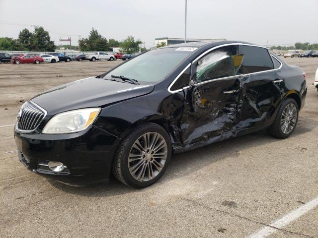 2012 Buick Verano 