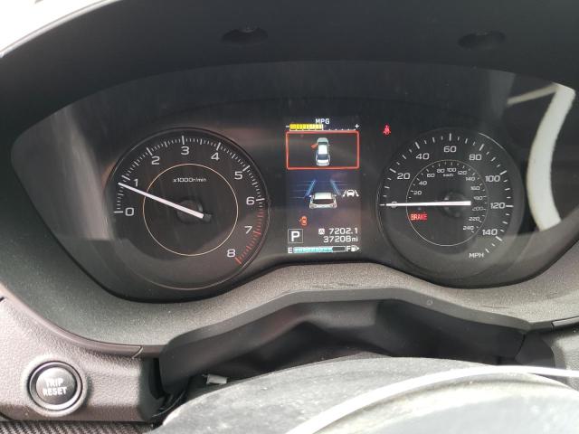 4S3GTAD60K3708485 Subaru Impreza Premium
