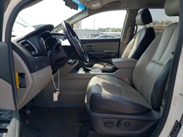 KNDMB5C11G6213849 KIA SEDONA LX