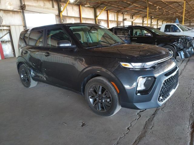 Vin: kndj33au4m7762811, lot: 56953943, kia soul ex 20214
