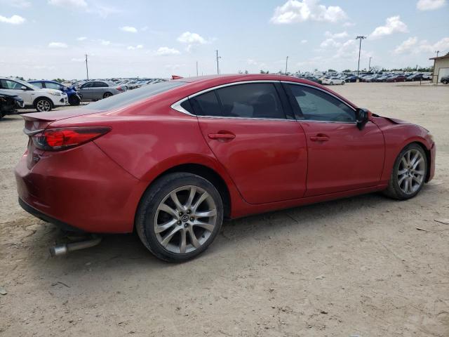 JM1GJ1W53F1179917 Mazda 6 Grand Touring