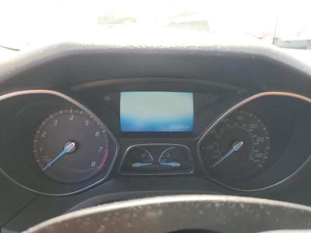 1FADP3J29EL461675 Ford Focus Titanium