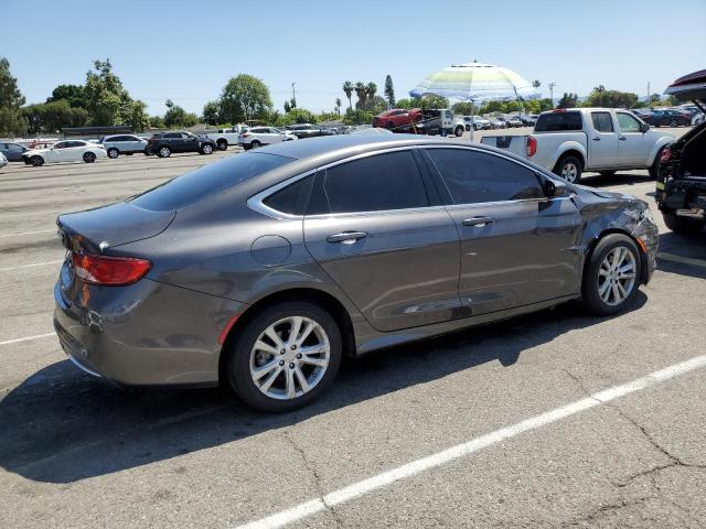 1C3CCCAB1FN742400 Chrysler 200 Limited