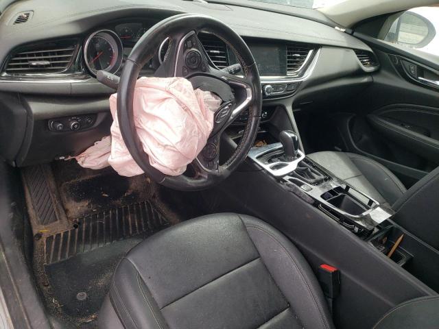2018 BUICK REGAL TOUR W04GV8SX2J1129579