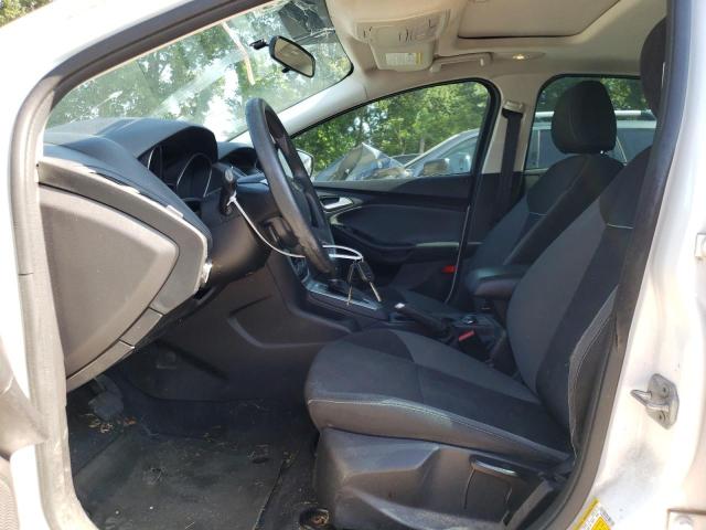 1FADP3F28EL157441 Ford FOCUS SE