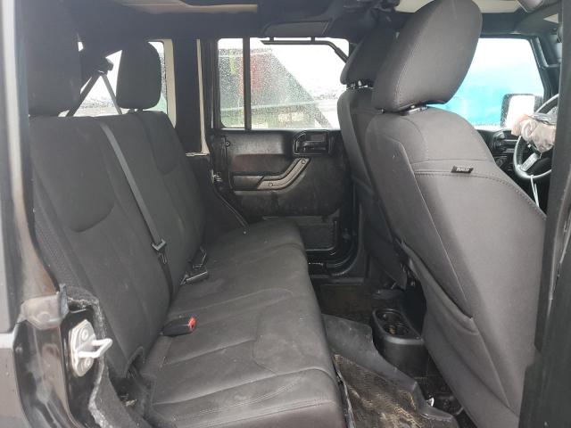 1C4HJWDGXHL740448 Jeep Wrangler Unlimited Sport