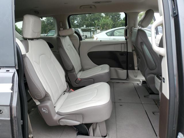 2C4RC1BG3HR501819 Chrysler Pacifica Touring L