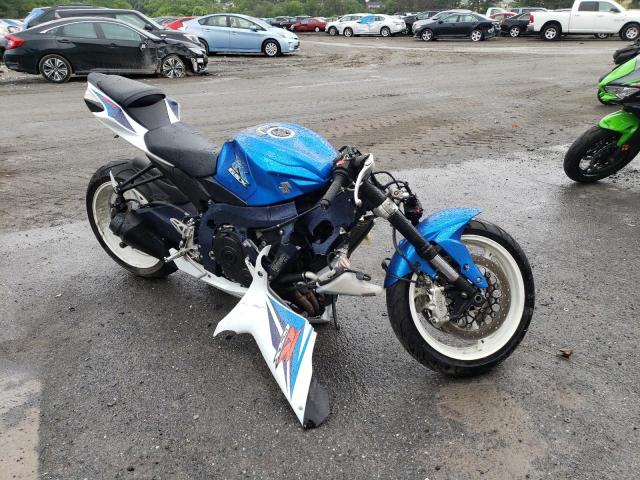 2012 SUZUKI RGSX - JS1GN7FA6C2100874