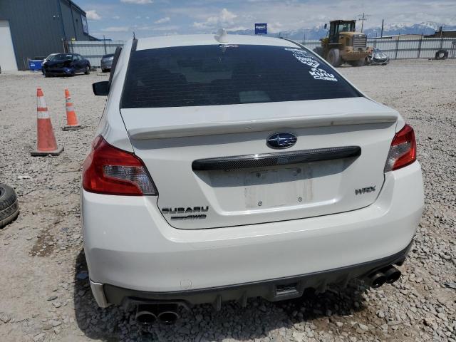 JF1VA1H66K9807452 Subaru Wrx Limited