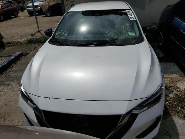 3N1AB8DV3LY312409 Nissan SENTRA SR