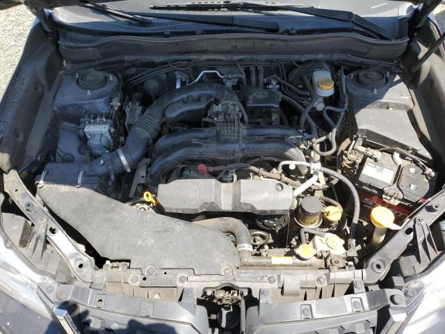 JF2SJAAC5GG445017 Subaru Forester 2.5i