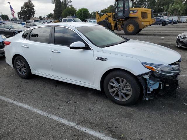 5XXGT4L3XLG390644 KIA Optima Lx
