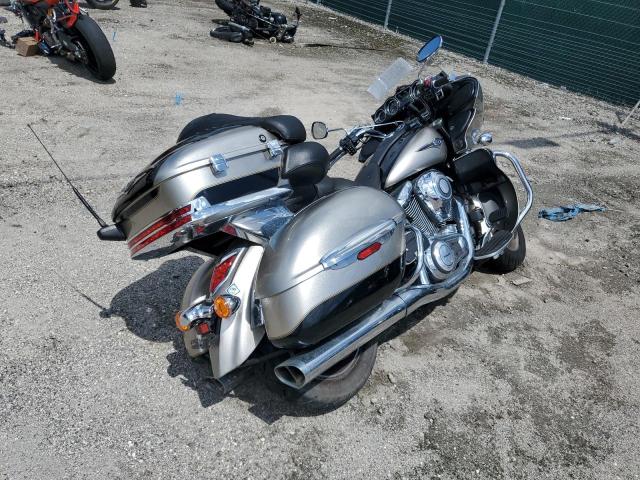 2009 KAWASAKI VN1700 A - JKBVNRA139A001353