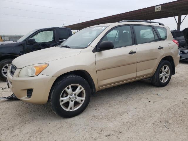 2009 Toyota RAV4 