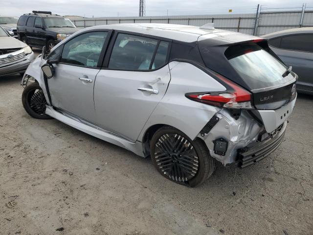 2023 NISSAN LEAF SV PL - 1N4CZ1CV7PC558085