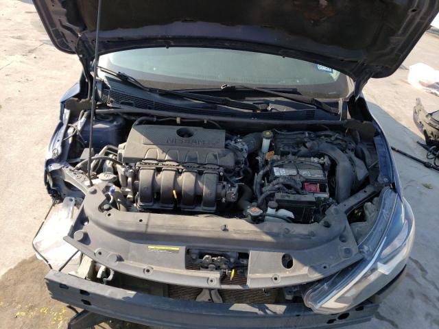 3N1AB7AP0KY282638 Nissan SENTRA S